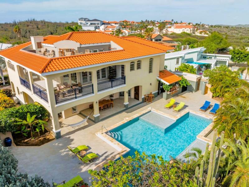 Seaside Beach House ,   