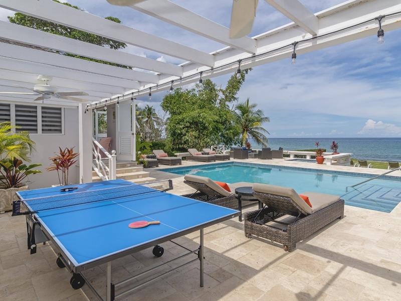 Seaspray , Montego Bay , Tryall  