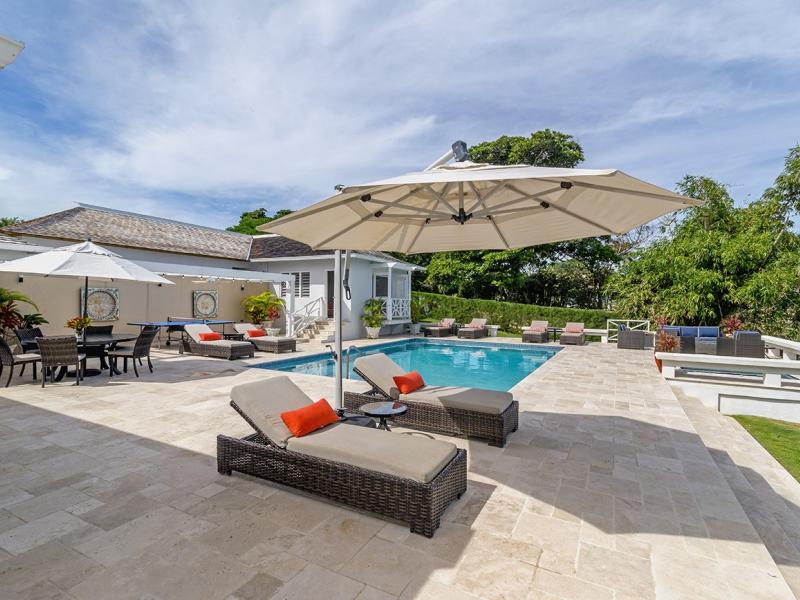 Seaspray , Montego Bay , Tryall  