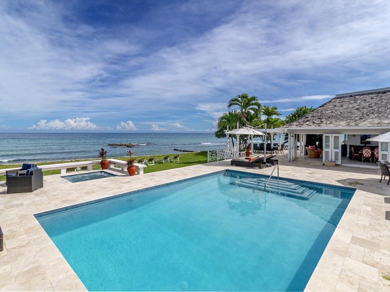 Seaspray , Montego Bay , Tryall  