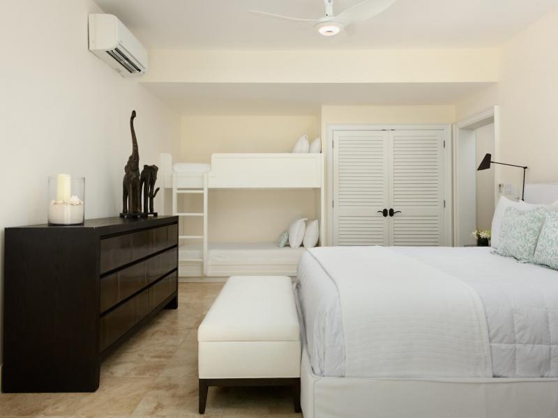 Villa Shambhala  , Long Bay , Providenciales  