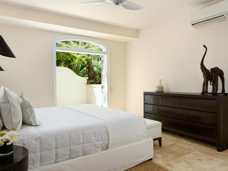 Villa Shambhala  , Long Bay , Providenciales  