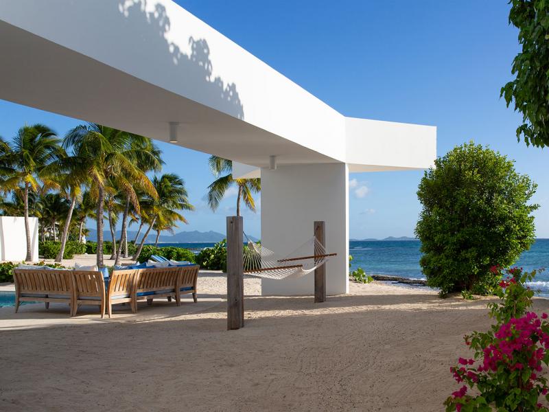 Antilles Pearl - Altamer Villas , Shoal Bay  