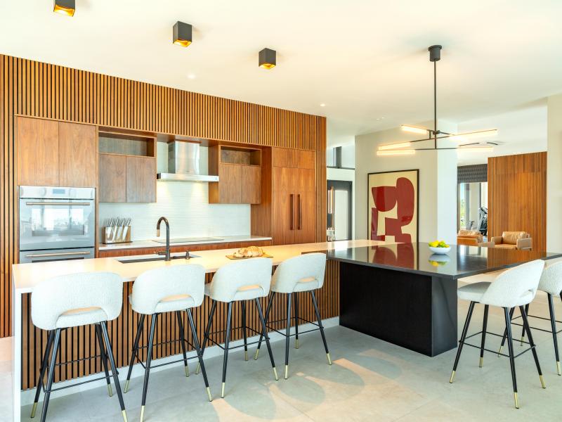 Solara - Beachfront , Providenciales  