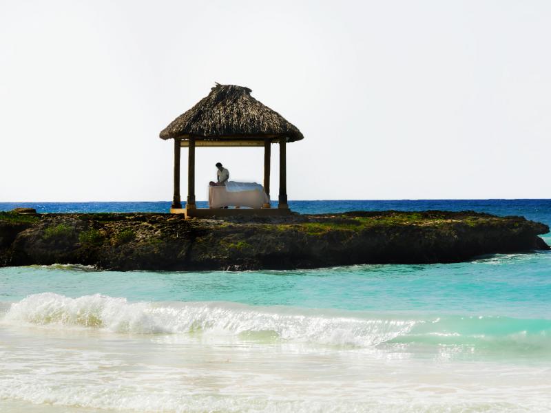 Eden Roc Cap Cana Boutique Suites, Villas and Beach Club  , Punta Cana  