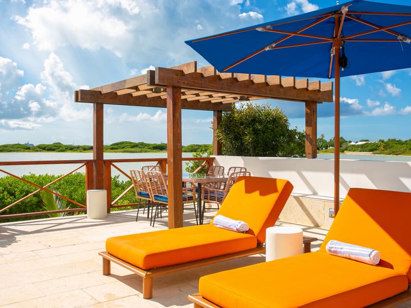 Villa Songbird , Rendezvous Bay  