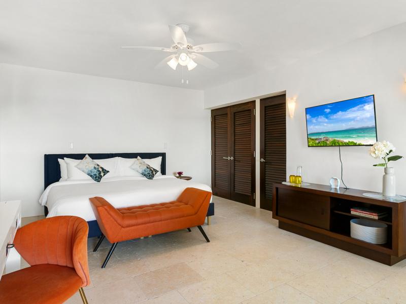 Villa Songbird , Rendezvous Bay  