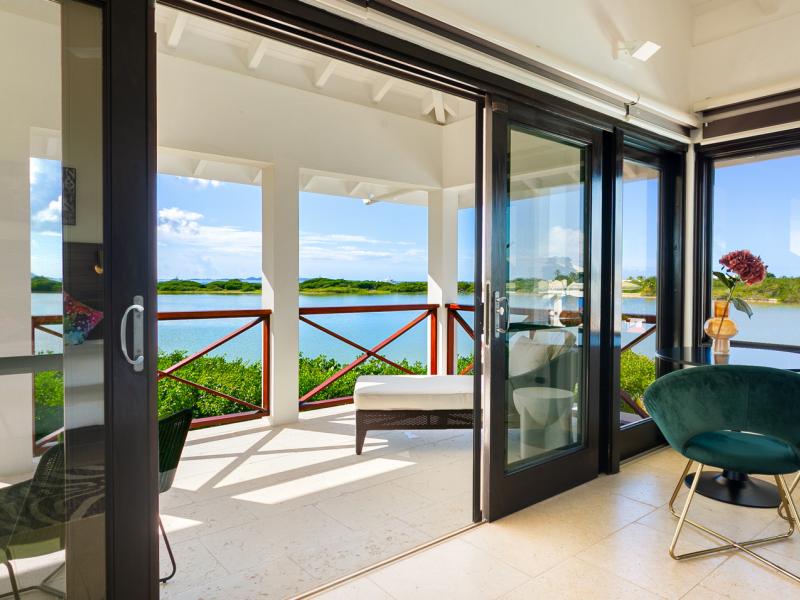 Villa Songbird , Rendezvous Bay  