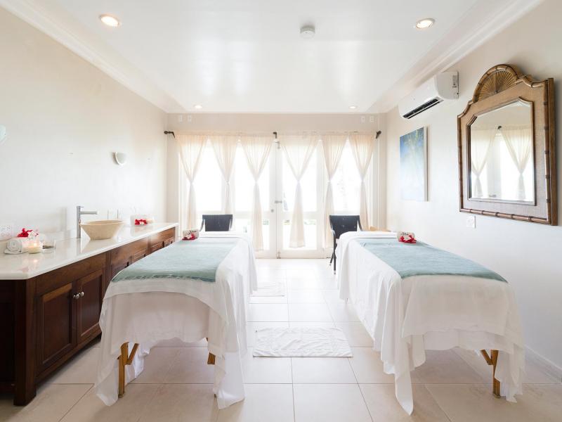 Cove Suites - Blue Waters , Soldiers Bay  