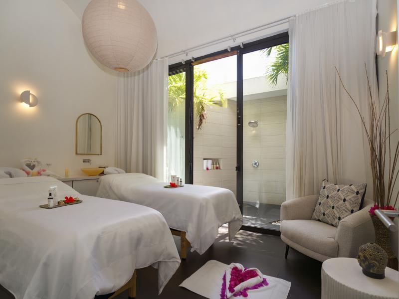 Wymara Resort Villas  , Grace Bay , Providenciales  