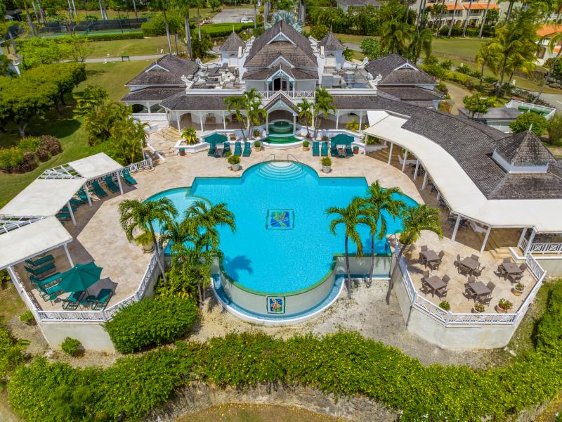 Mullins Bay Villa - Pandora , Mullins Bay , West Coast Barbados  