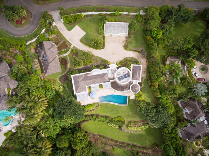 Monkey Hill - Sugar Hill , St James , Sugar Hill , West Coast Barbados  