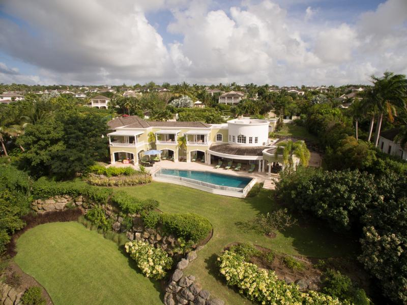 Monkey Hill - Sugar Hill , St James , Sugar Hill , West Coast Barbados  