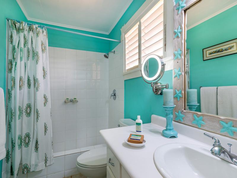 Summertime at Silver Sands , Montego Bay  