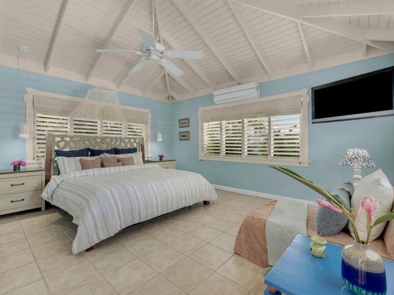 Summertime at Silver Sands , Montego Bay  