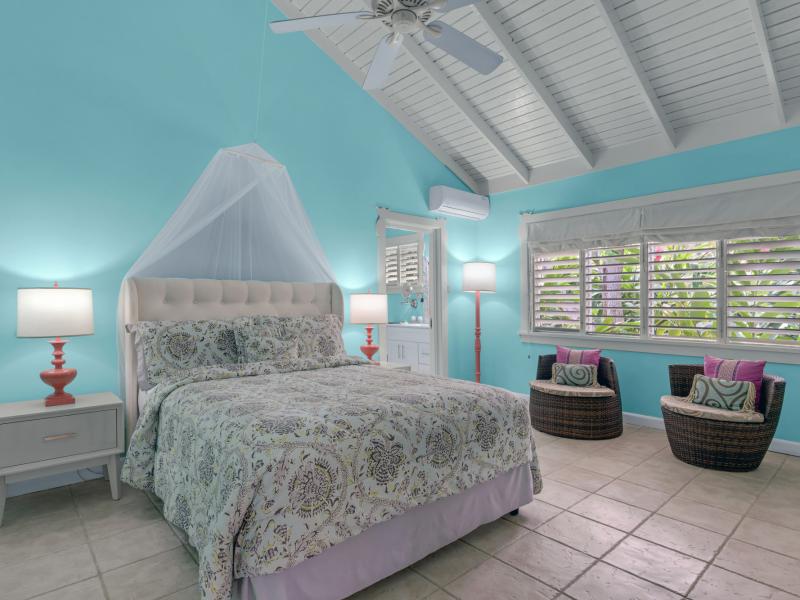 Summertime at Silver Sands , Montego Bay  