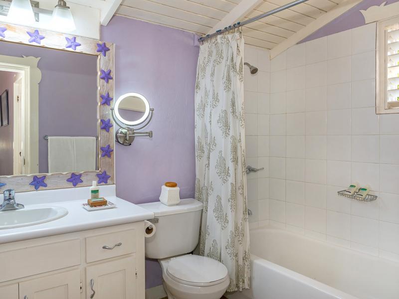 Summertime at Silver Sands , Montego Bay  