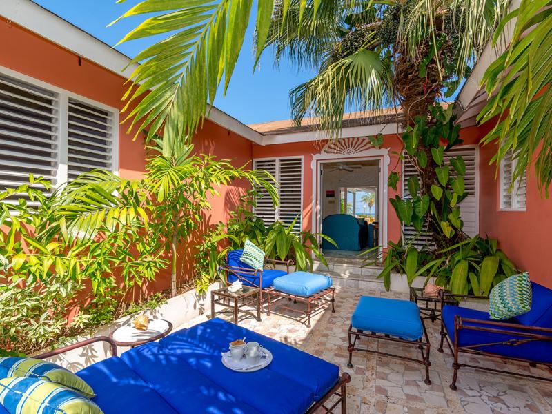 Summertime at Silver Sands , Montego Bay  