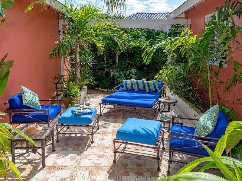 Summertime at Silver Sands , Montego Bay  