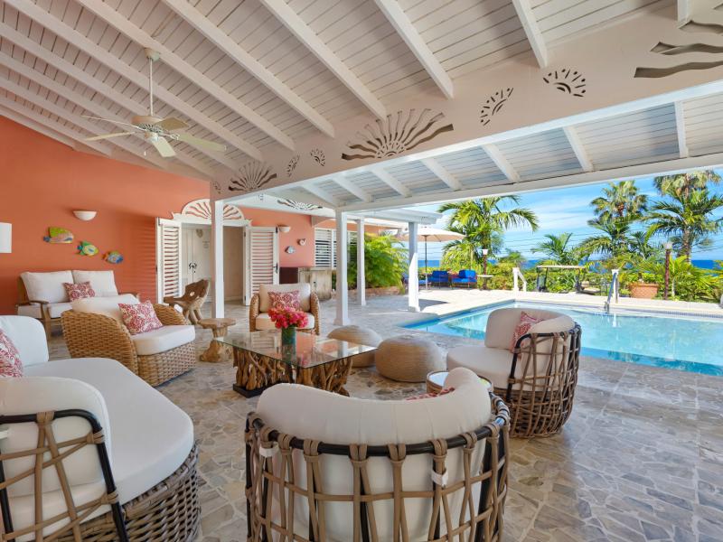 Summertime at Silver Sands , Montego Bay  