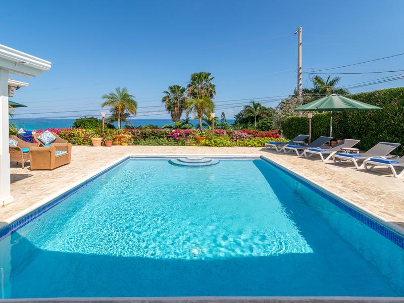 Summertime at Silver Sands , Montego Bay  