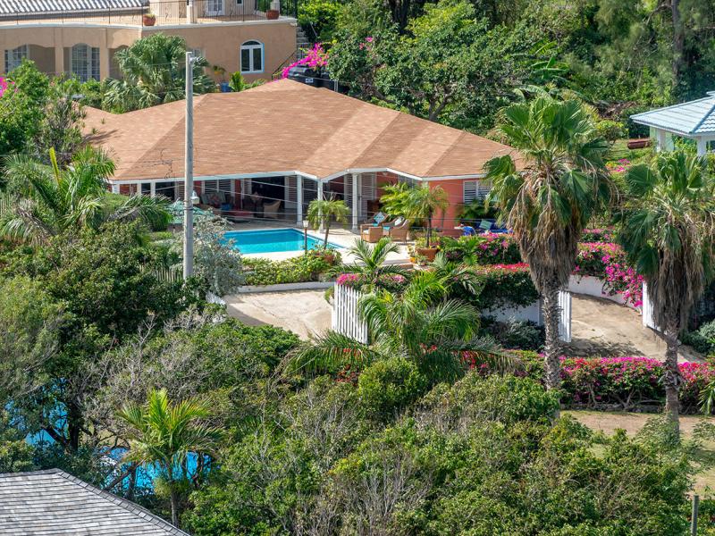 Summertime at Silver Sands , Montego Bay  