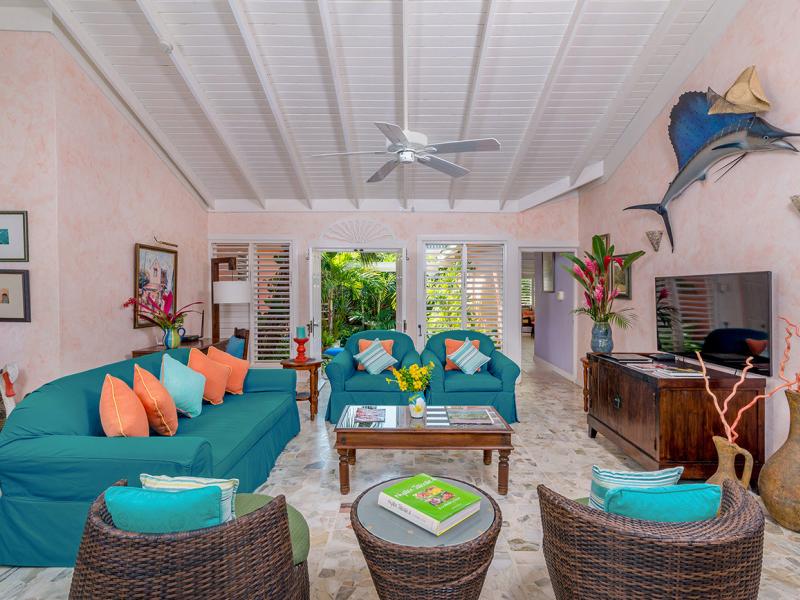 Summertime at Silver Sands , Montego Bay  