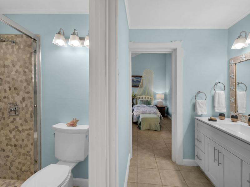 Summertime at Silver Sands , Montego Bay  