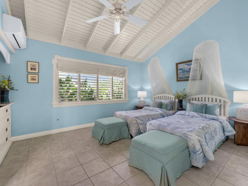 Summertime at Silver Sands , Montego Bay  