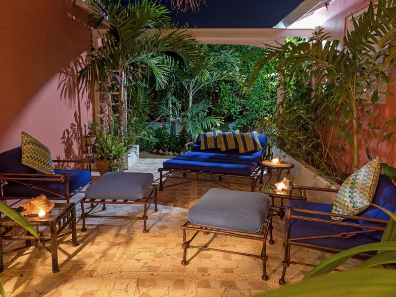 Summertime at Silver Sands , Montego Bay  