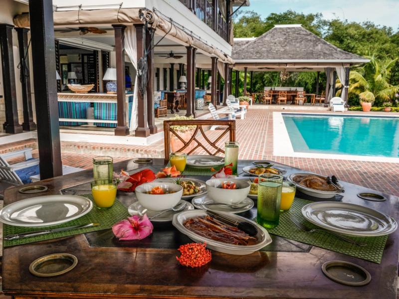 Sundance , Montego Bay  