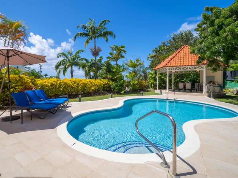 Villa Sundown Mullins , Mullins Bay , St Peter , West Coast Barbados  