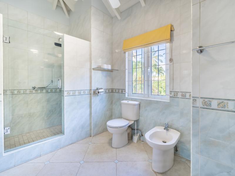 Villa Sundown Mullins , Mullins Bay , St Peter , West Coast Barbados  