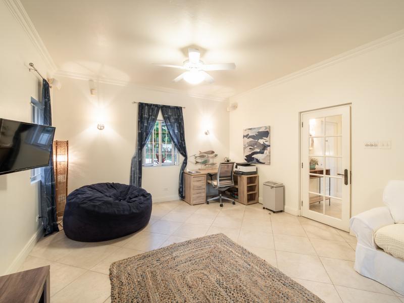 Villa Sundown Mullins , Mullins Bay , St Peter , West Coast Barbados  