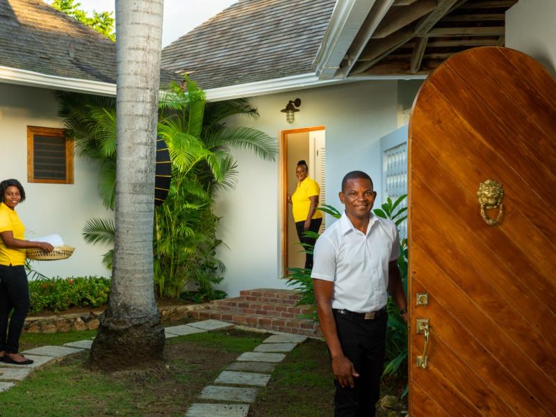 Sunrise, Tryall , Montego Bay , Tryall  