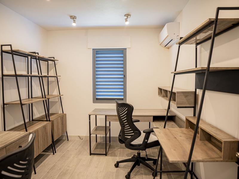 Sunset Sonata , Jolly Harbour  