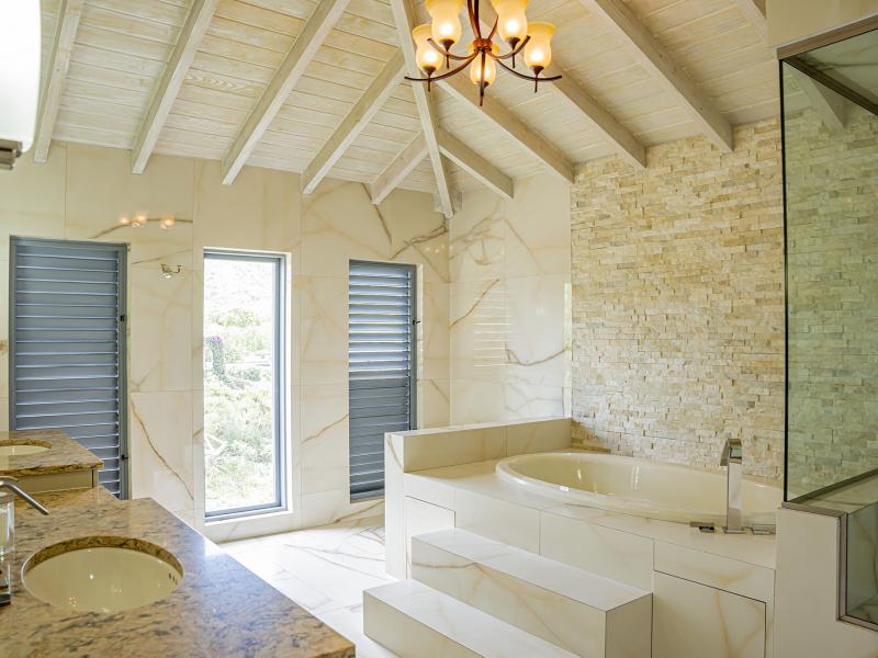 Sunset Sonata , Jolly Harbour  