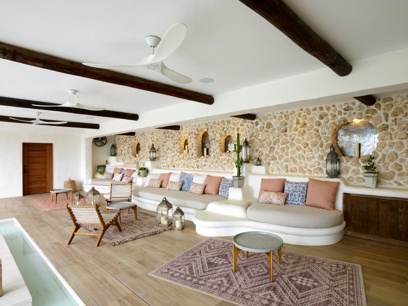 Tara House  , Speightstown , St Peter , West Coast Barbados  