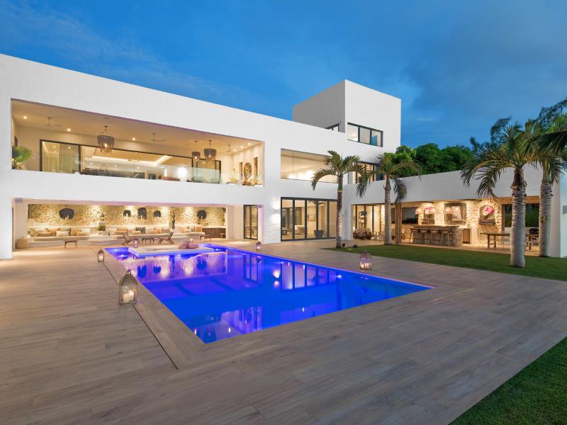 Tara House  , Speightstown , St Peter , West Coast Barbados  