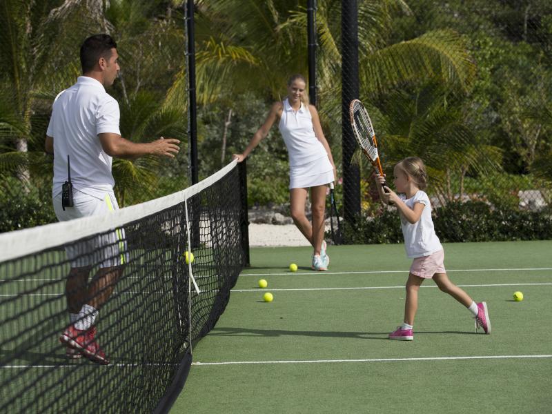 Over Yonder Cay Resort -Bahamas , Exuma  