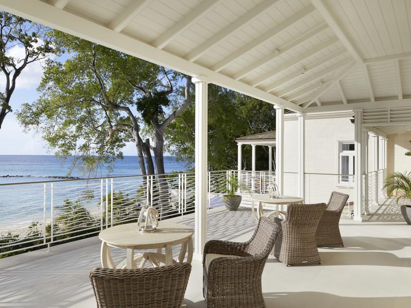 Tamarindo Villa - Beachfront , Beachfront villas Barbados , Beachlands , Holetown , St James , West Coast Barbados  