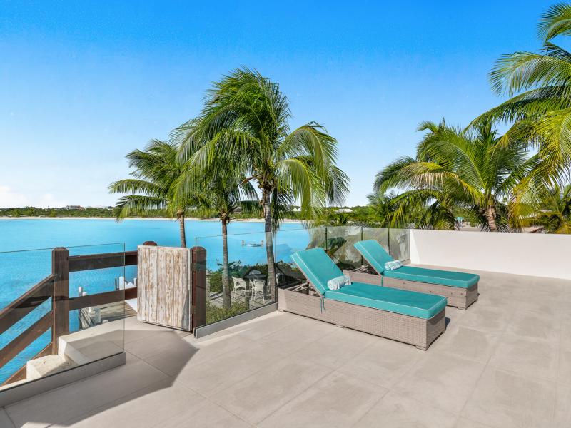 Vieux Caribe , Ocean Point  