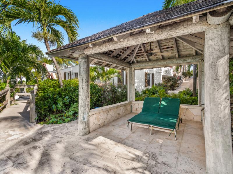 Vieux Caribe , Ocean Point  