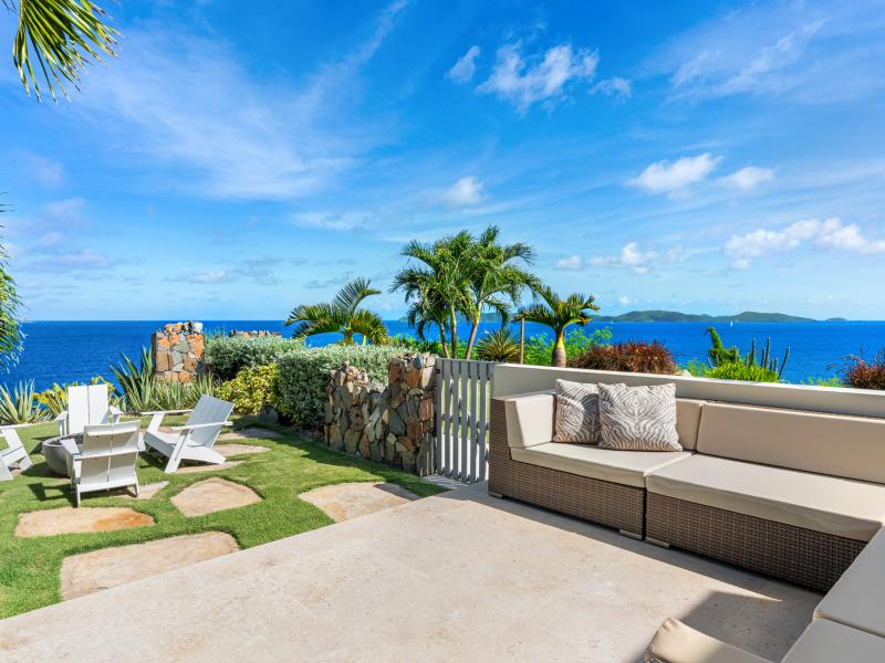 Nora Hazel Estate Villas , Tortola  