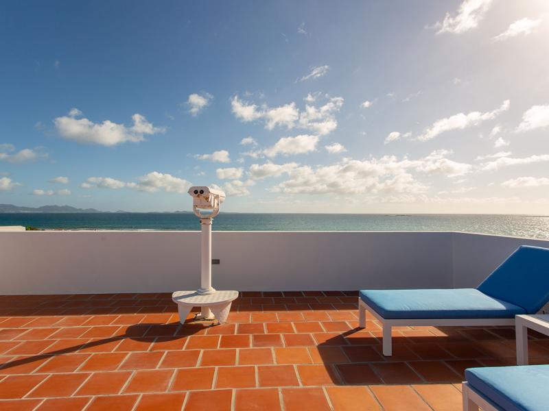 Antilles Pearl - Altamer Villas , Shoal Bay  