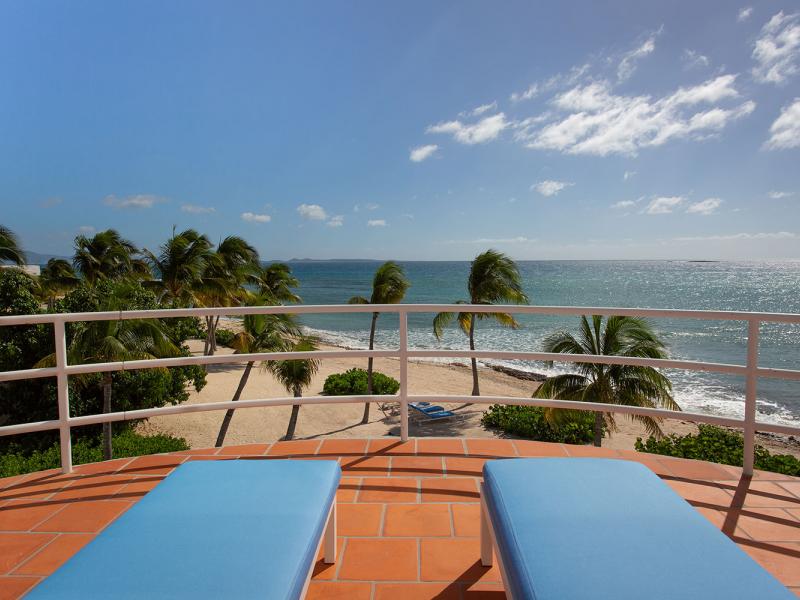 Antilles Pearl - Altamer Villas , Shoal Bay  