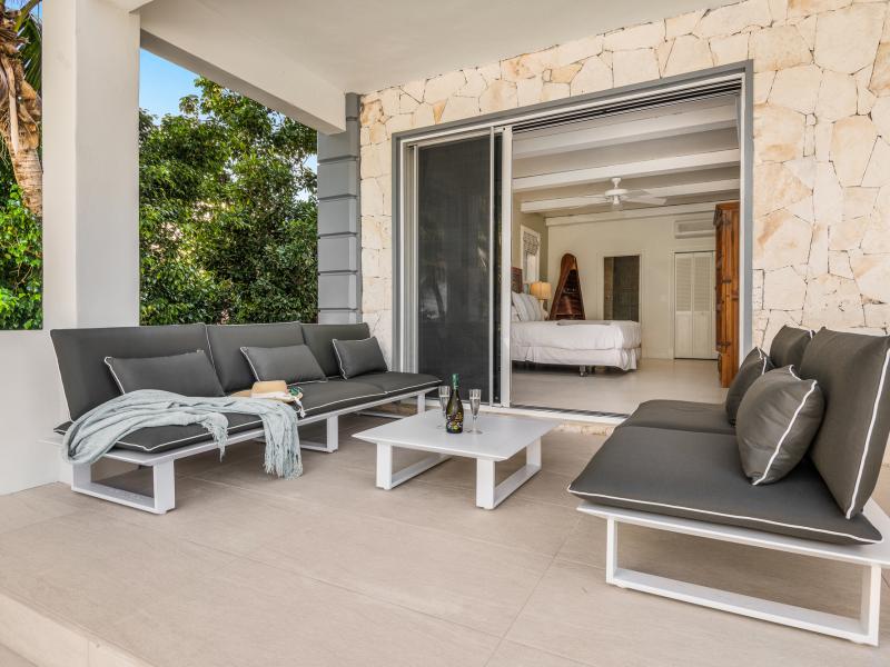 Vieux Caribe , Ocean Point  