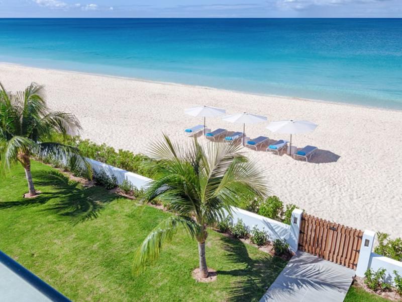 The Beach House - Anguilla , Meads Bay  