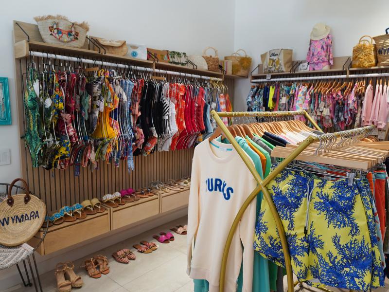 Wymara Resort Villas  , Grace Bay , Providenciales  