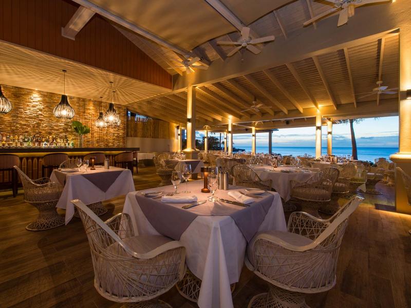 Cove Suites - Blue Waters , Soldiers Bay  